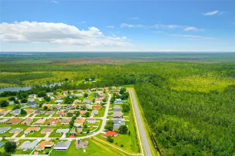 742 Toulon Drive Kissimmee FL 34759