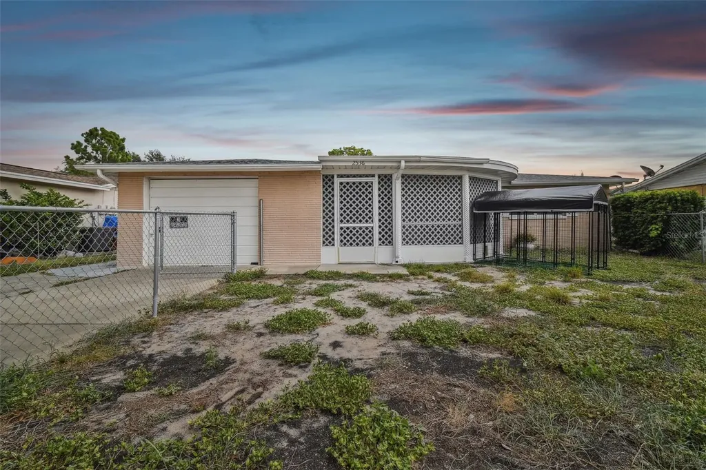 2536 Almond Drive Holiday FL 34691