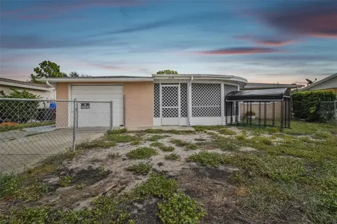 2536 Almond Drive Holiday FL 34691