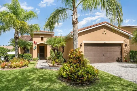 3808 Golden Knot Drive Kissimmee FL 34746