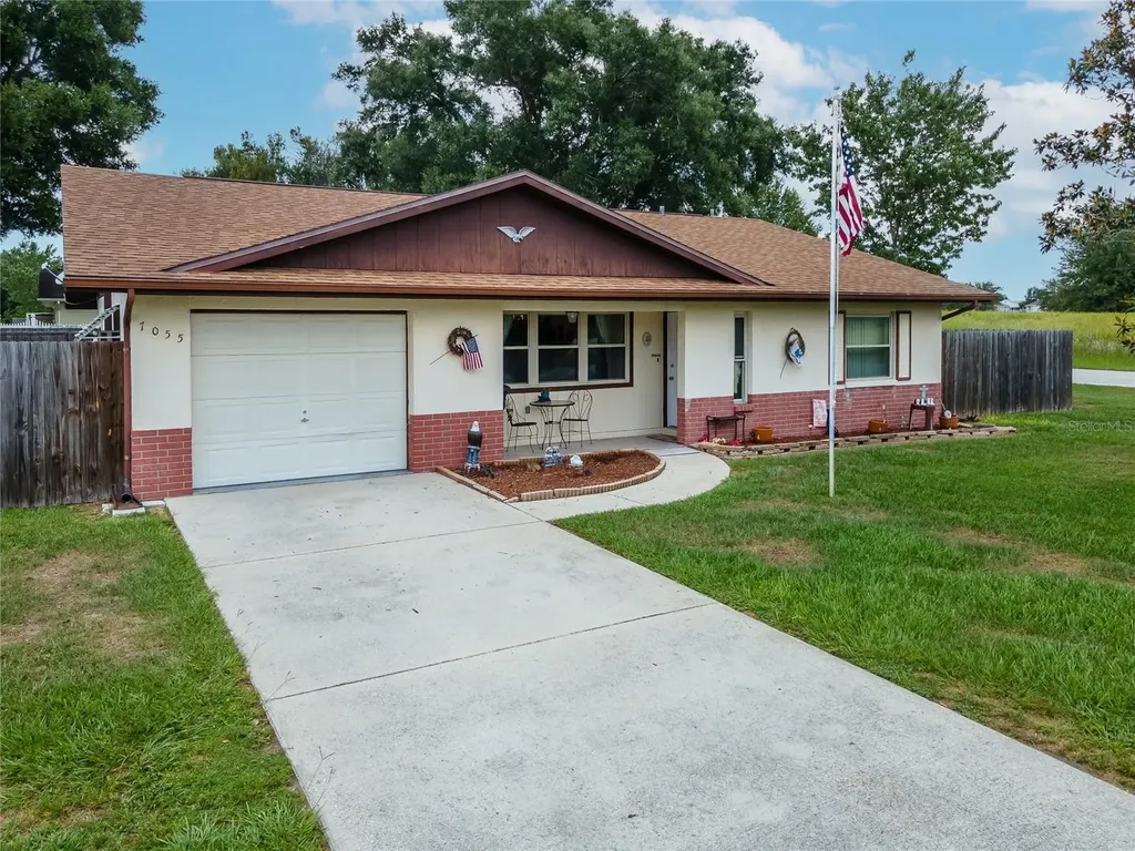 7055 Windmere Road Brooksville FL 34602
