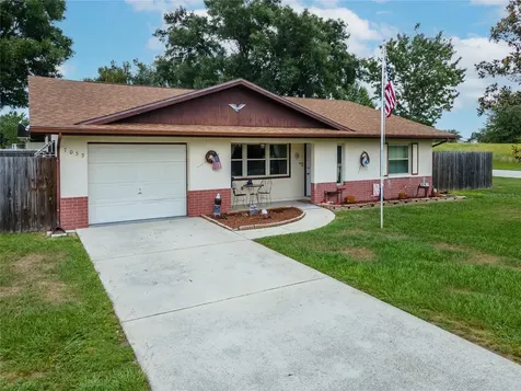7055 Windmere Road Brooksville FL 34602