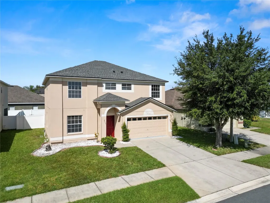 1787 Ashworth Loop Lakeland FL 33810