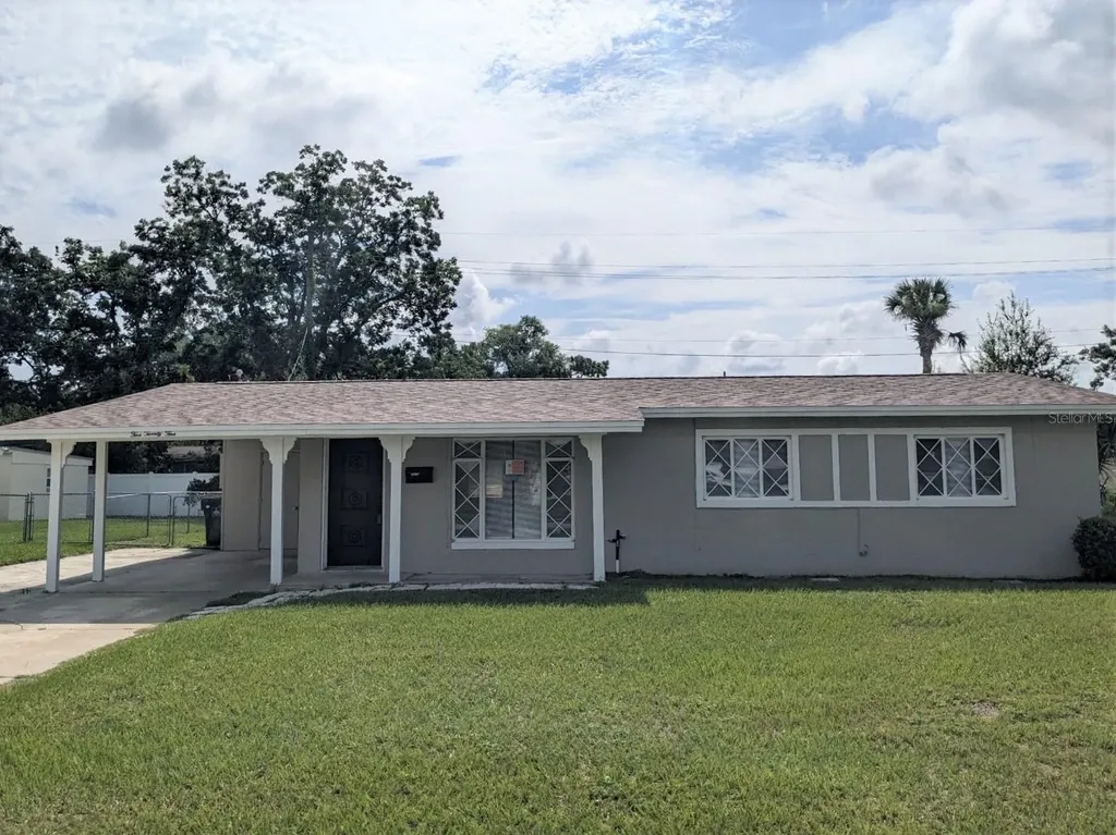 525 Eartha Lane Orlando FL 32805