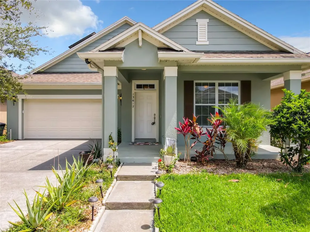 13617 Darchance Road Windermere FL 34786