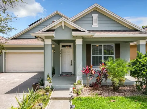 13617 Darchance Road Windermere FL 34786