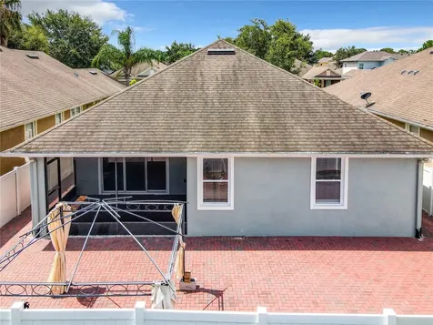 13617 Darchance Road Windermere FL 34786