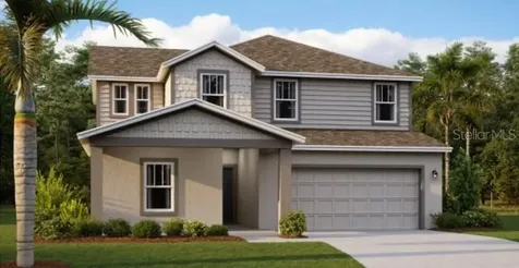 993 Waterfall Boulevard Davenport FL 33837
