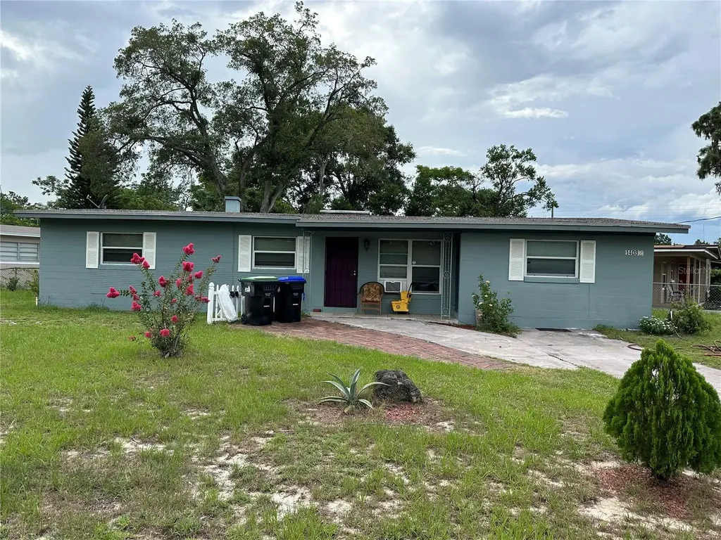 1408 N Hudson Street Orlando FL 32808