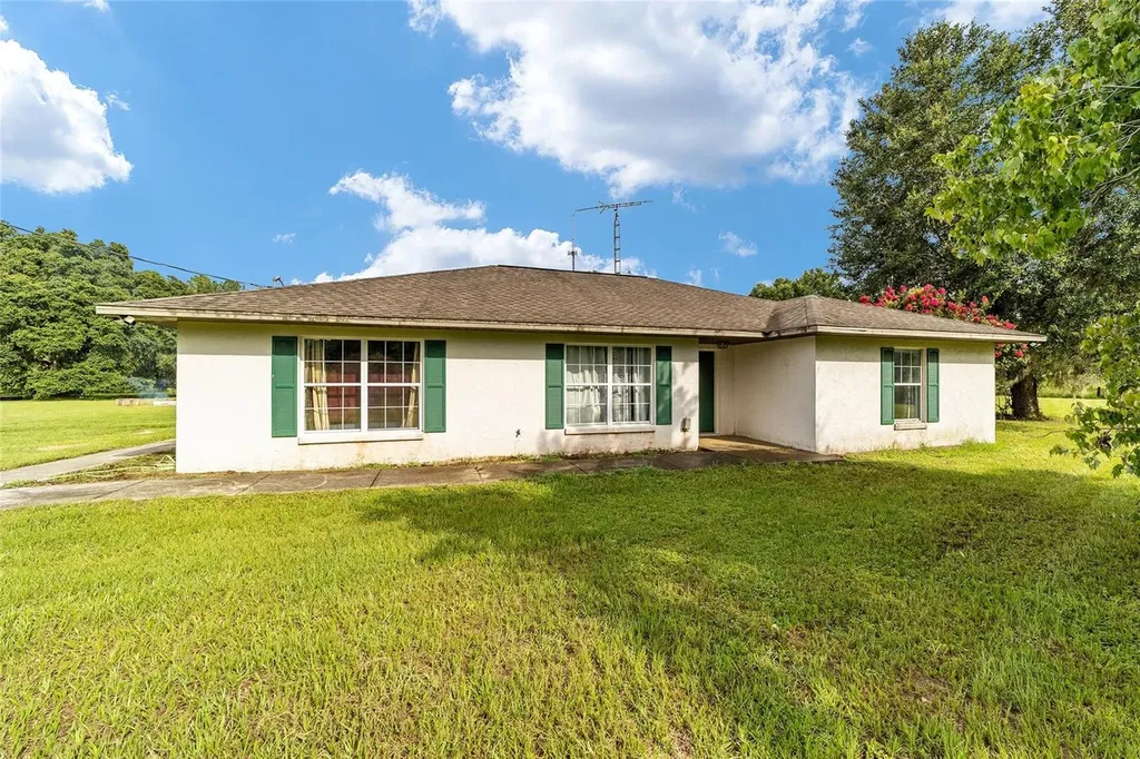 4920 SE 125th Street Belleview FL 34420