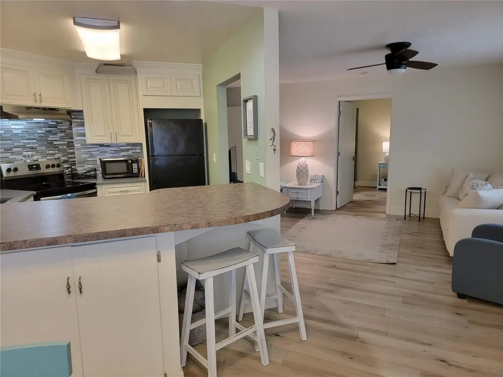 1515 Pinellas Bayway S Tierra Verde FL 33715