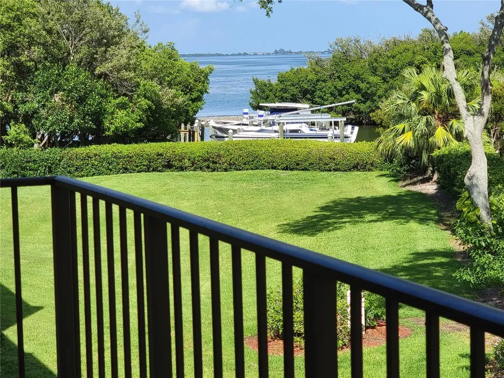 1515 Pinellas Bayway S Tierra Verde FL 33715
