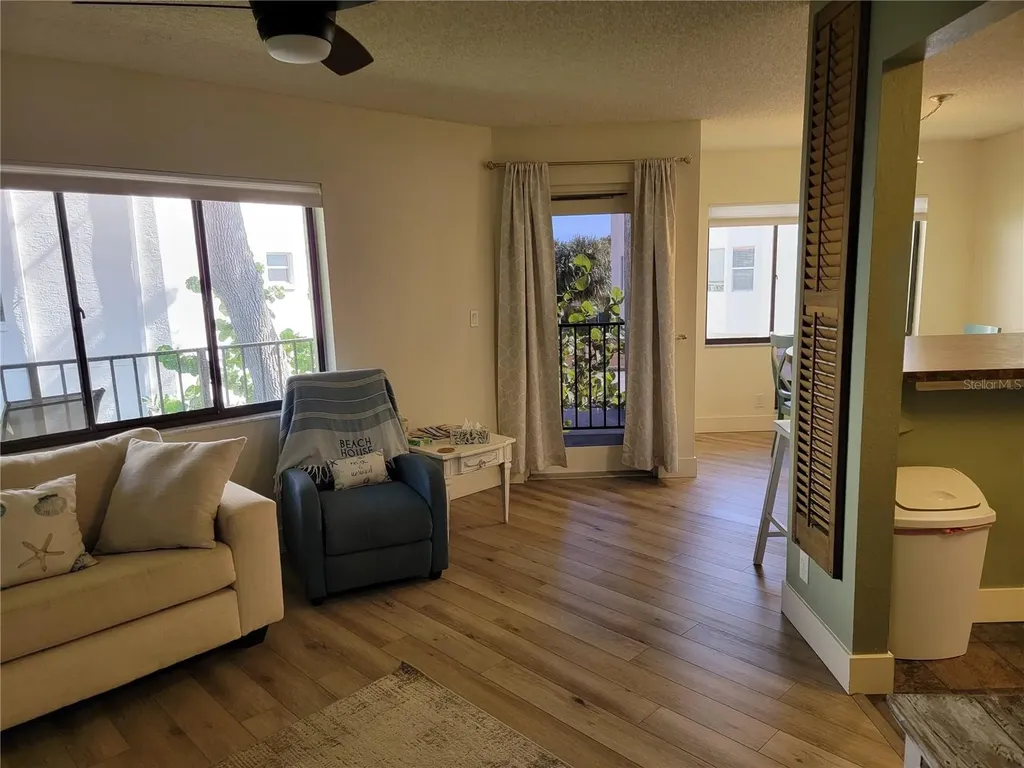 1515 Pinellas Bayway S Tierra Verde FL 33715