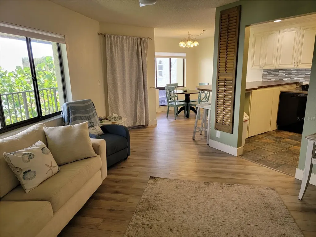 1515 Pinellas Bayway S Tierra Verde FL 33715