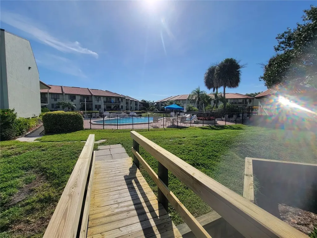 1515 Pinellas Bayway S Tierra Verde FL 33715