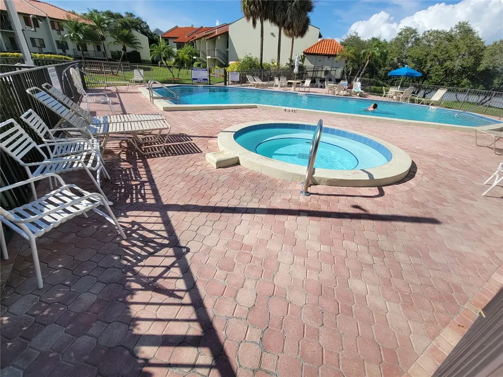 1515 Pinellas Bayway S Tierra Verde FL 33715