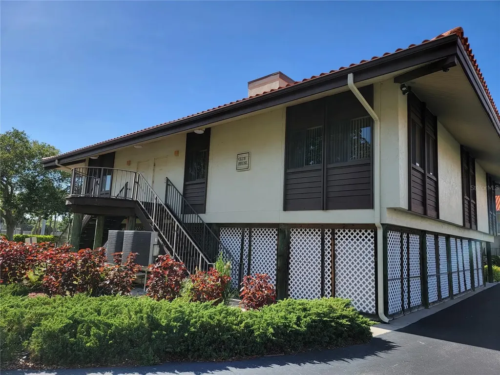 1515 Pinellas Bayway S Tierra Verde FL 33715