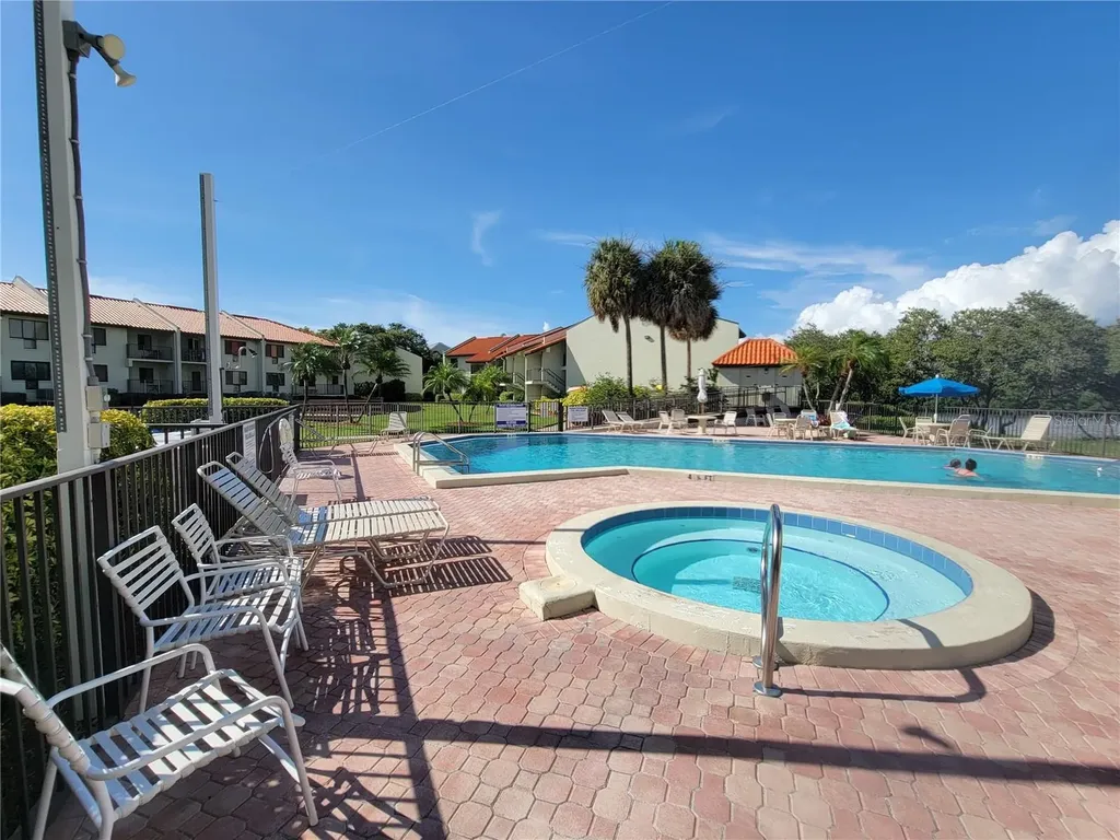 1515 Pinellas Bayway S Tierra Verde FL 33715