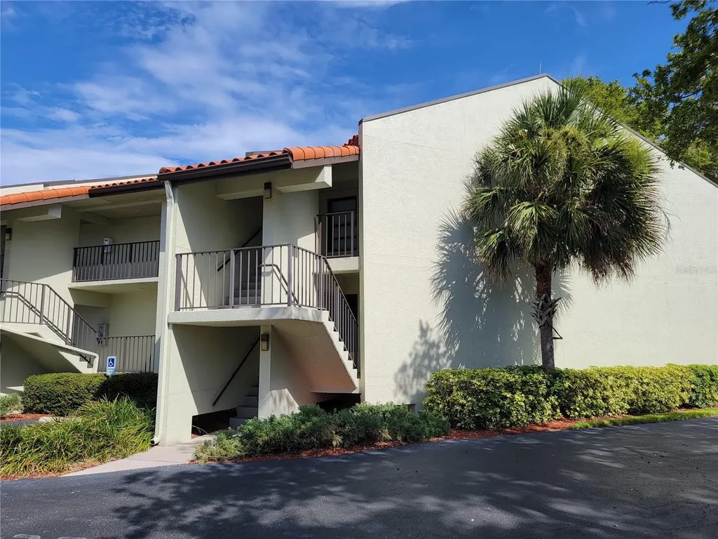 1515 Pinellas Bayway S Tierra Verde FL 33715