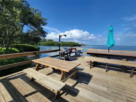 1515 Pinellas Bayway S Tierra Verde FL 33715