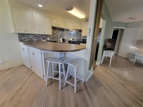 1515 Pinellas Bayway S Tierra Verde FL 33715