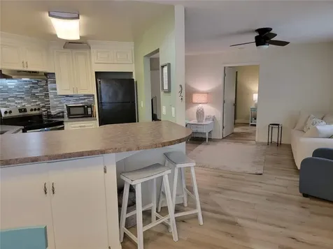 1515 Pinellas Bayway S Tierra Verde FL 33715