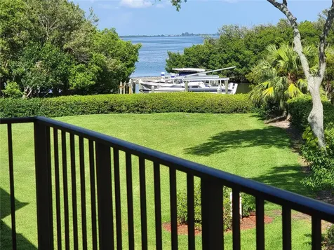 1515 Pinellas Bayway S Tierra Verde FL 33715