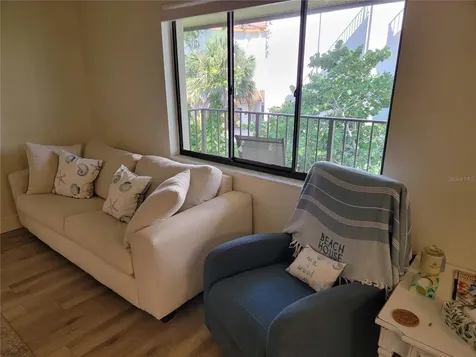 1515 Pinellas Bayway S Tierra Verde FL 33715