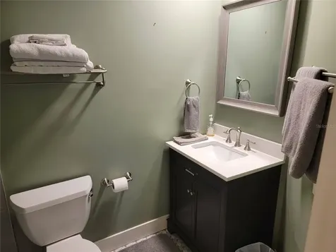 1515 Pinellas Bayway S Tierra Verde FL 33715
