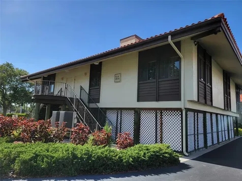 1515 Pinellas Bayway S Tierra Verde FL 33715