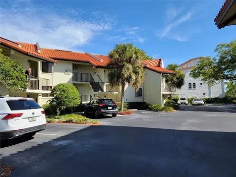 1515 Pinellas Bayway S Tierra Verde FL 33715