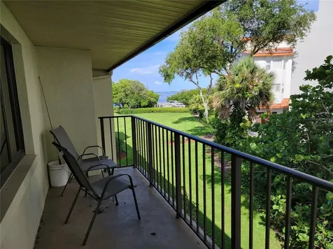 1515 Pinellas Bayway S Tierra Verde FL 33715