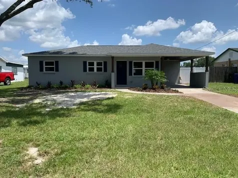 320 NE 9th Street Mulberry FL 33860
