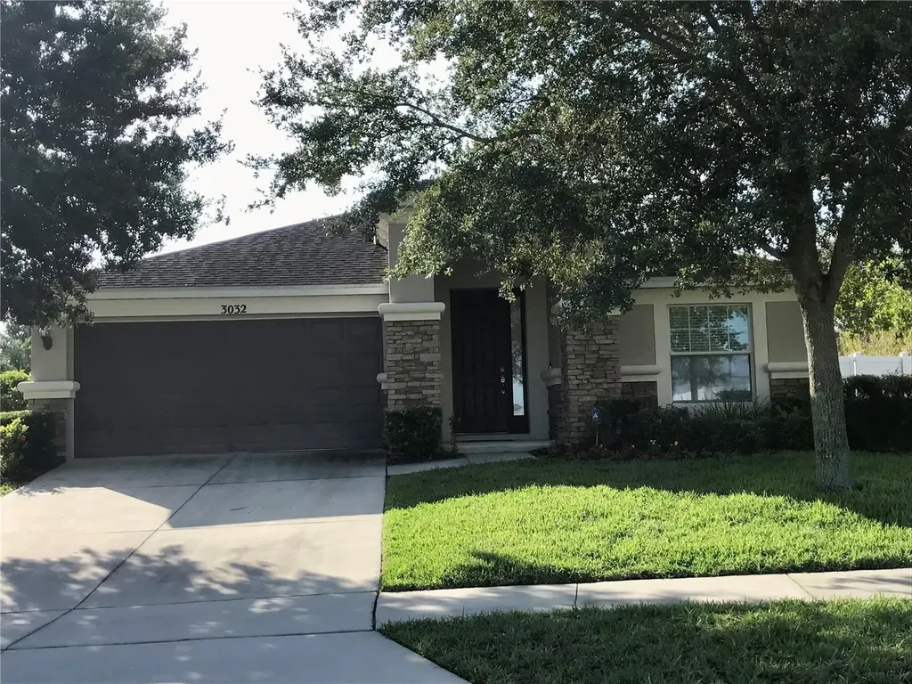 3032 Santa Maria Avenue Clermont FL 34715