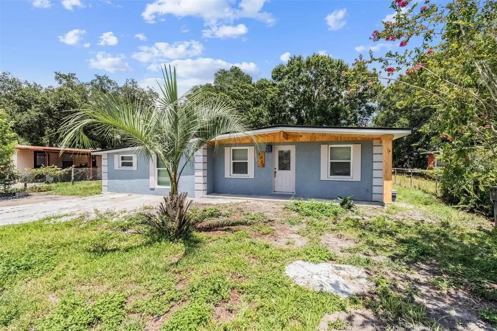 4930 S 83rd Street Tampa FL 33619