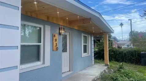 4930 S 83rd Street Tampa FL 33619