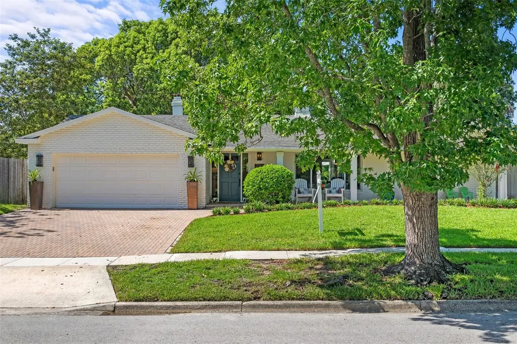 2061 Goldwater Court Maitland FL 32751