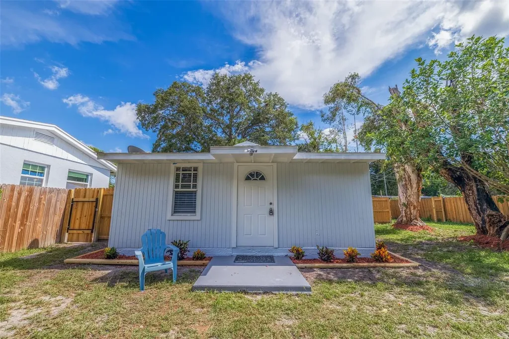 4555 43rd Avenue N St Petersburg FL 33714