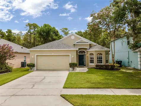 4477 Waterside Pointe Circle Orlando FL 32829