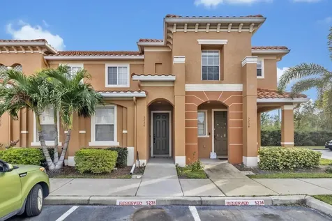5236 Paradise Cay Circle Kissimmee FL 34746