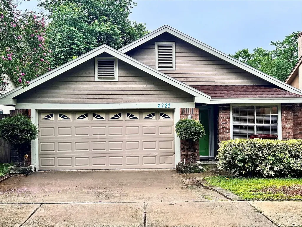 2981 Golden View Lane Orlando FL 32812