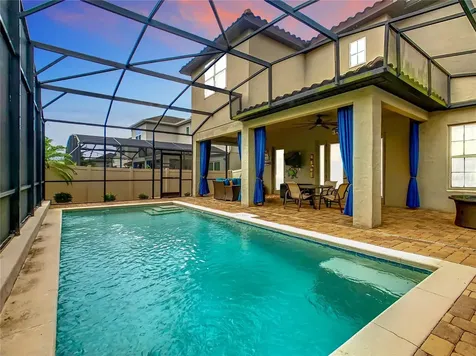 9288 Woodcrane Drive Winter Garden FL 34787
