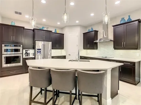 9288 Woodcrane Drive Winter Garden FL 34787