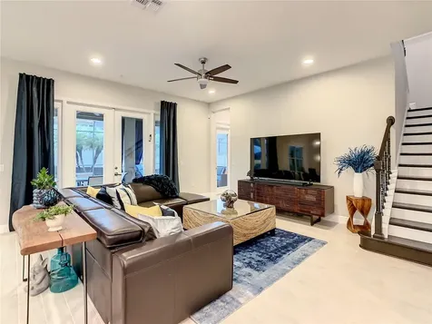 9288 Woodcrane Drive Winter Garden FL 34787