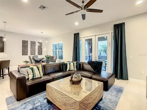 9288 Woodcrane Drive Winter Garden FL 34787