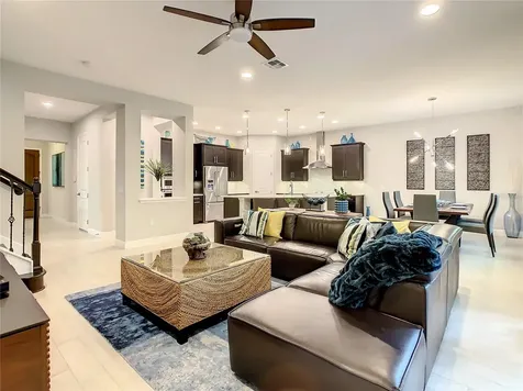 9288 Woodcrane Drive Winter Garden FL 34787