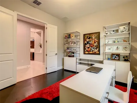 9288 Woodcrane Drive Winter Garden FL 34787