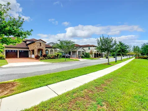 9288 Woodcrane Drive Winter Garden FL 34787