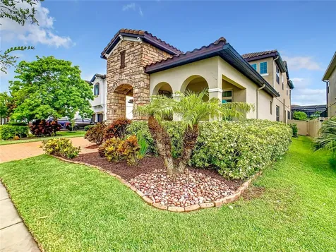 9288 Woodcrane Drive Winter Garden FL 34787