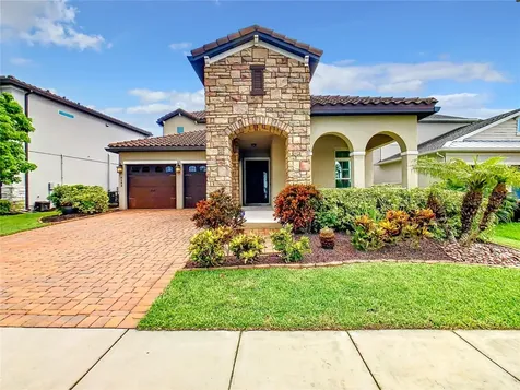 9288 Woodcrane Drive Winter Garden FL 34787